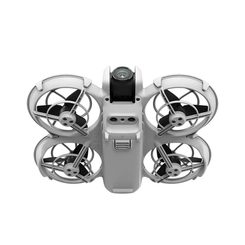 Drone com Controle Fly More Combo Multilaser DJI051 Branco