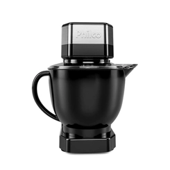 Batedeira Planetária 12 Velocidades + Turbo 900W Philco PBP90A Preta