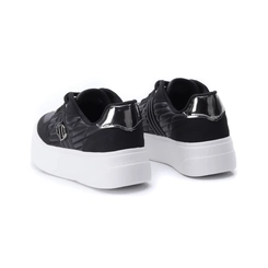 Tênis Feminino Dakota D0982 - 0004 Preto