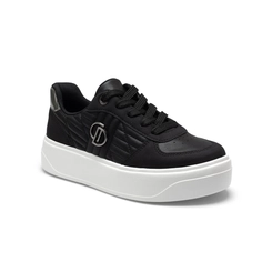 Tênis Feminino Dakota D0982 - 0004 Preto