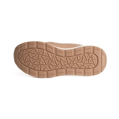 Tênis Feminino Dakota D0713 - 0004 Capuccino