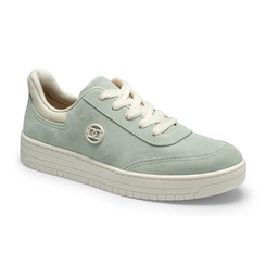 Penny ミントグリーン Tênis Feminino Dakota D0951 - 0003 Verde Menta