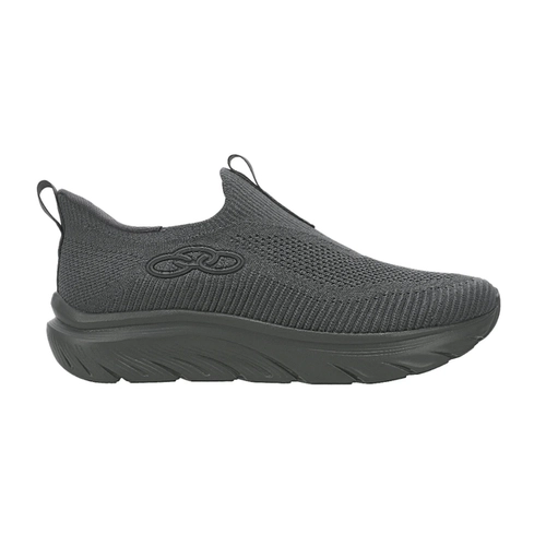 Tênis Masculino Olympikus 43303329 Chumbo