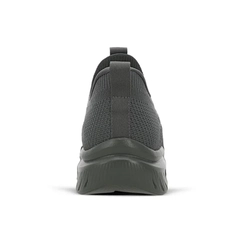 Tênis Masculino Olympikus Clic 43303329 Cinza Chumbo
