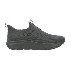 Tênis Masculino Olympikus 43303329 Chumbo