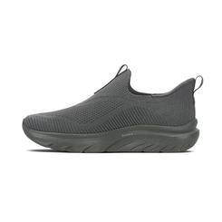 Tênis Masculino Olympikus Clic 43303329 Cinza Chumbo