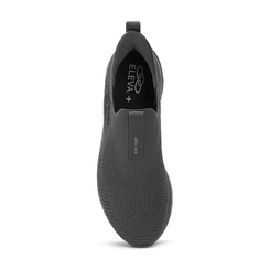 Tênis Masculino Olympikus Clic 43303329 Cinza Chumbo