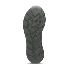 Tênis Masculino Olympikus Clic 43303329 Cinza Chumbo