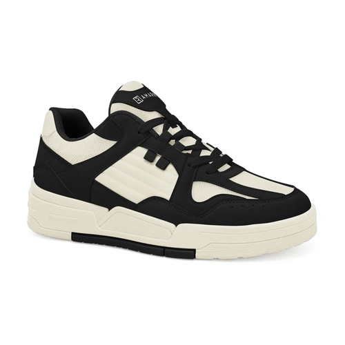 Tênis Feminino Ramarim 25-89236 Preto/Off