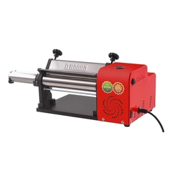 Cilindro de Massas HidroIndustrial Elétrico 60001005 Vermelho Bivolt