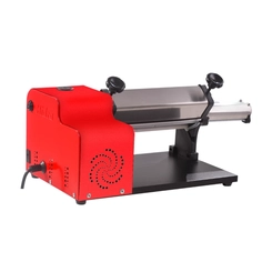 Cilindro de Massas HidroIndustrial Elétrico 60001005 Vermelho Bivolt