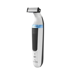 Aparador de Pelos Gama G-Blade Branco Bivolt