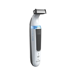 Aparador de Pelos Gama G-Blade Branco Bivolt