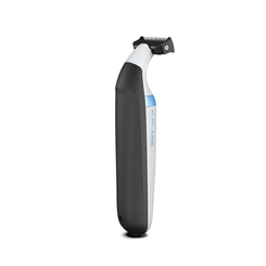 Aparador de Pelos Gama G-Blade Branco Bivolt