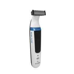 Aparador de Pelos Gama G-Blade Branco Bivolt