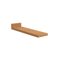 Tampo para Balcão 15CM Kappesberg E600 Canela SE