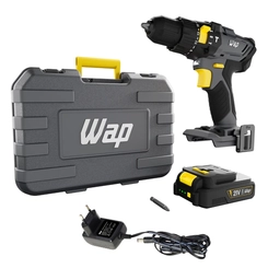 Furadeira e Parafusadeira WAP FW009461 3/8" Bivolt