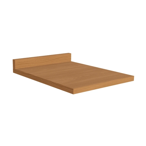 Tampo para Balcão 40CM Kappesberg E602 Canela SE