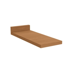 Tampo para Balcão 20CM Kappesberg E616 Canela SE
