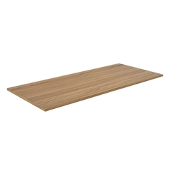 Tampo para Balcão 120CM Decibal Berlim CH854.0032 Ipê SE
