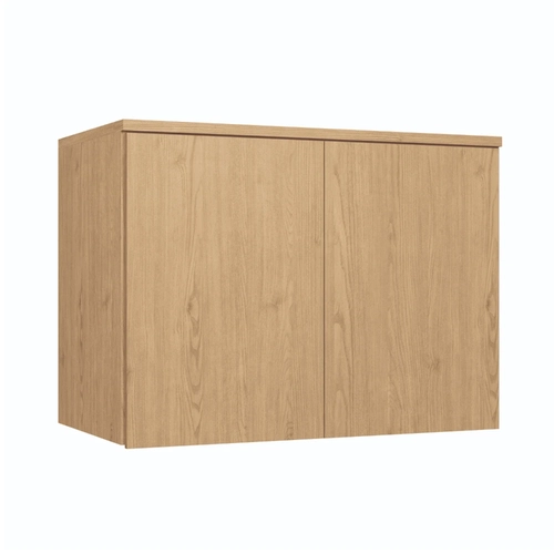 Aéreo 100cm Castro 2 Portas 4254A Angelin/Boucle SE