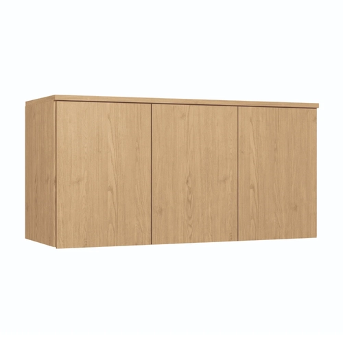 Aéreo 150cm Castro 3 Portas 4255A Angelin/Boucle SE