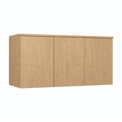 Aéreo 150cm Castro 3 Portas 4255A Angelin/Boucle SE
