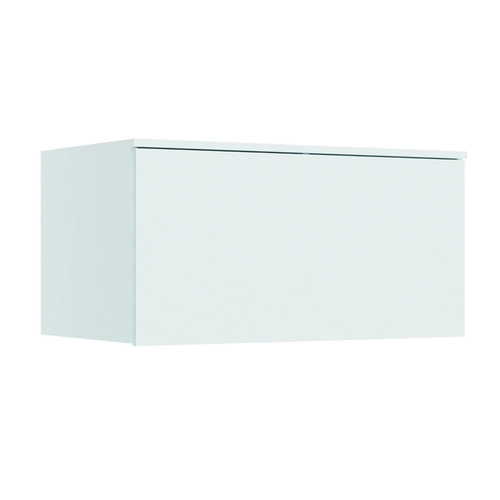 Aéreo 80cm Castro 1 Porta 7240M Branco Line SE