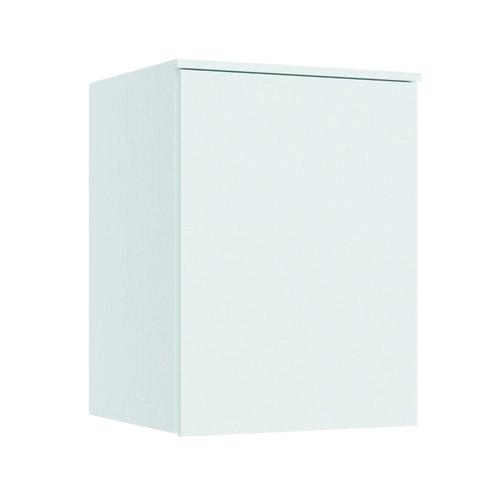 Aéreo 50cm Castro 1 Porta 7241M Branco Line SE
