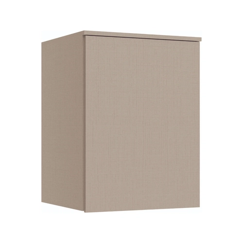 Aéreo 50cm Castro 1 Porta 7241M Duna Line SE