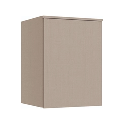 Aéreo 50cm Castro 1 Porta 7241M Duna Line SE
