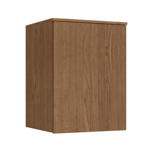 Aéreo 50cm Castro 1 porta 7241M Macadâmia SE