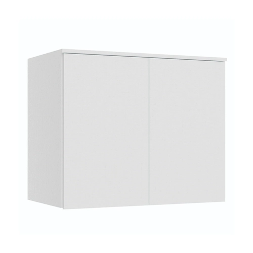 Aéreo 81,5cm Castro 2 portas 7242M Branco Line SE