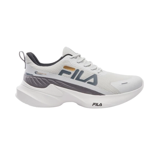 Tênis Masculino Fila Progress LiteF01Tr00044.6813 Cinza Gelo/Grafite