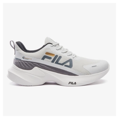 Tênis Masculino Fila F01Tr00044.6813 Cinza Gelo/Grafite