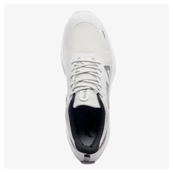 Tênis Masculino Fila F01Tr00044.6813 Cinza Gelo/Grafite