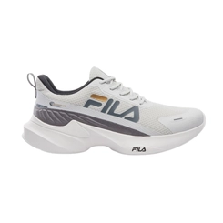 Tênis Masculino Fila Progress LiteF01Tr00044.6813 Cinza Gelo/Grafite