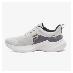 Tênis Masculino Fila F01Tr00044.6813 Cinza Gelo/Grafite