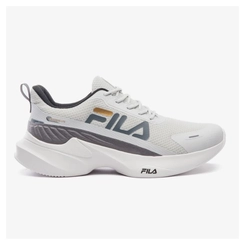 Tênis Masculino Fila F01Tr00044.6813 Cinza Gelo/Grafite