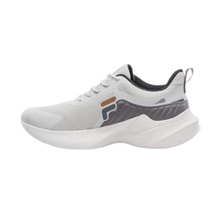 Tênis Masculino Fila Progress LiteF01Tr00044.6813 Cinza Gelo/Grafite