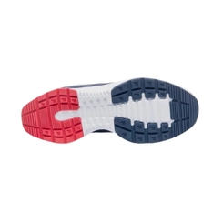 Tênis Masculino Fila F01Tr00070.7034 Marinho/Azul Roxeado