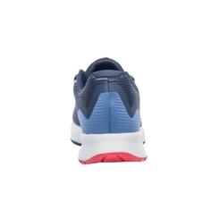 Tênis Masculino Fila F01Tr00070.7034 Marinho/Azul Roxeado