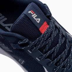 Tênis Masculino Fila F01Tr00070.7034 Marinho/Azul Roxeado