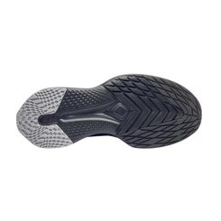 Tênis Masculino Fila Comet 2 F01R00192.7158 Preto/Laranja Vibrante