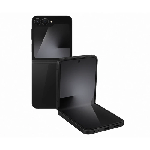 Smartphone Samsung Galaxy Z Flip7 FE 256GB 8GB RAM Tela dobrável