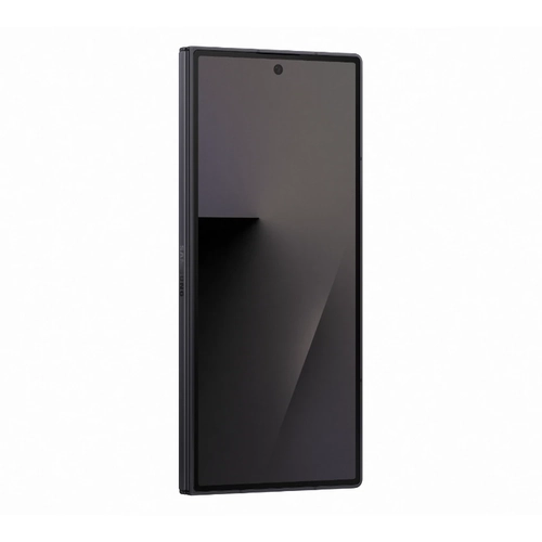 [極美品] Samsung Galaxy Z Fold7 ブラック 512GB Celular Samsung Galaxy Z Fold7 512GB, 12GB RAM Tela 8.0