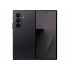 Smartphone Samsung Galaxy Z Fold7 512GB 12GB RAM Tela Dobrável 8" Câmera Principal 200MP e Selfie 10MP Preto