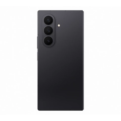 Smartphone Samsung Galaxy Z Fold7 512GB 12GB RAM Tela Dobrável 8" Câmera Principal 200MP e Selfie 10MP Preto