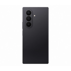 Smartphone Samsung Galaxy Z Fold7 5G 1TB 16GB RAM Tela Dobrável 8" Câmera Principal 200MP Selfie 10MP Preto