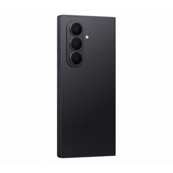 Smartphone Samsung Galaxy Z Fold7 5G 1TB 16GB RAM Tela Dobrável 8" Câmera Principal 200MP Selfie 10MP Preto